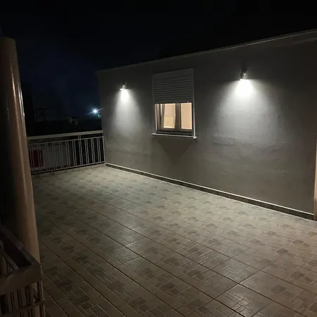 Appartement Nest Of Paradise 2