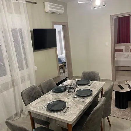 Nest Of Paradise 2 Trikala (Thessaly)