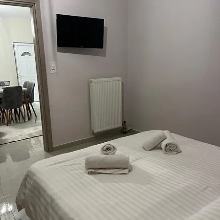 Appartement Nest Of Paradise 2