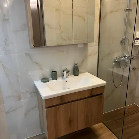 Appartement Nest Of Paradise 2 *